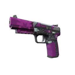 Five-SeveN | Violent Daimyo