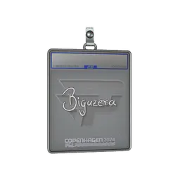 Sticker Slab | biguzera | Copenhagen 2024