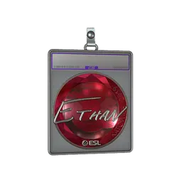 Sticker Slab | Ethan (Foil) | Katowice 2019