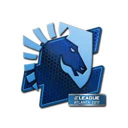Sticker | Team Liquid | Atlanta 2017