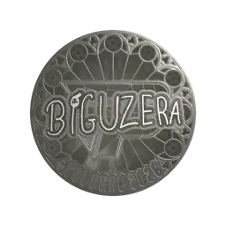 Sticker | biguzera (Foil) | Cologne 2026
