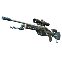 SSG 08 | Hand Brake