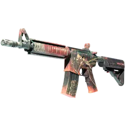 M4A4 | Tooth Fairy