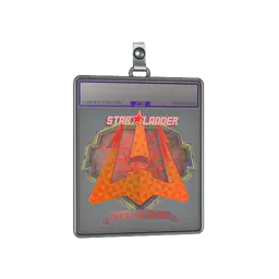 Sticker Slab | Avangar (Holo) | Berlin 2019