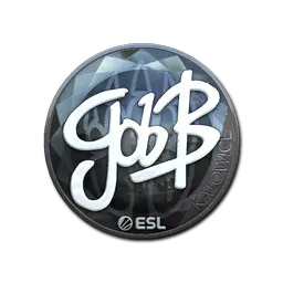 Sticker | gob b (Foil) | Katowice 2019