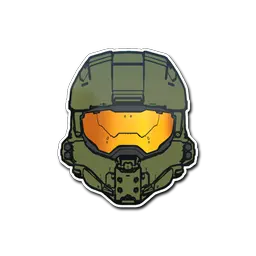 Sticker | Chief