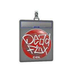 Sticker Slab | DeadFox | Katowice 2019