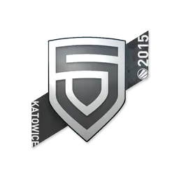 Sticker | PENTA Sports  | Katowice 2015