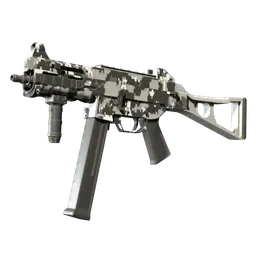 UMP-45 | Urban DDPAT