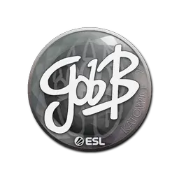 Sticker | gob b | Katowice 2019