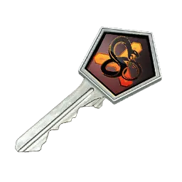 Snakebite Case Key