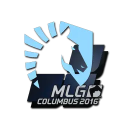 Sticker | Team Liquid | MLG Columbus 2016