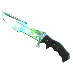 ★ Huntsman Knife | Gamma Doppler