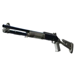 XM1014 | Blue Steel