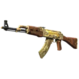 AK-47 | Panthera onca