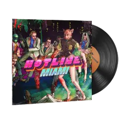 Music Kit | Various Artists, Hotline Miami