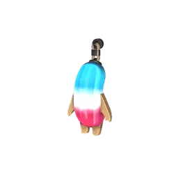 Charm | Pocket Pop