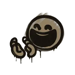 Sealed Graffiti | Applause (Dust Brown)