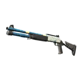 XM1014 | Solitude