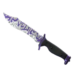 ★ Bowie Knife | Freehand