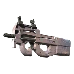 P90 | Wash me
