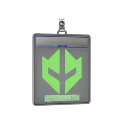 Sticker Slab | Imperial Esports | Copenhagen 2024