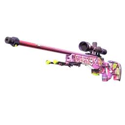 AWP | Crakow!