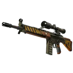 G3SG1 | Scavenger