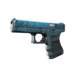 Glock-18 | Off World