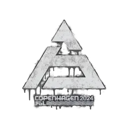 Sealed Graffiti | SAW | Copenhagen 2024