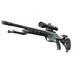 SSG 08 | Dezastre