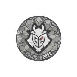 Sealed Graffiti | G2 esports | Cologne 2026