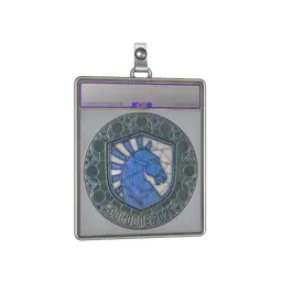 Sticker Slab | Team Liquid (Foil) | Cologne 2026