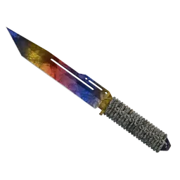 ★ Paracord Knife | Marble Fade