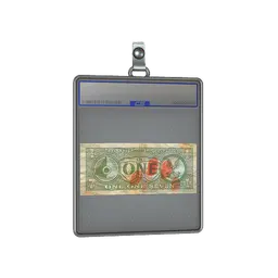Sticker Slab | Dirty Money