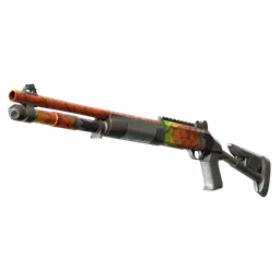 XM1014 | Seasons