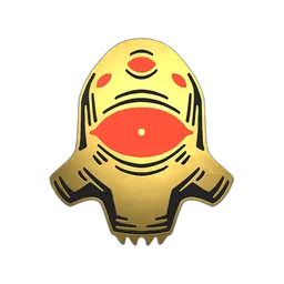 Vortigaunt Pin