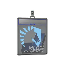 Sticker Slab | Team Liquid | MLG Columbus 2016