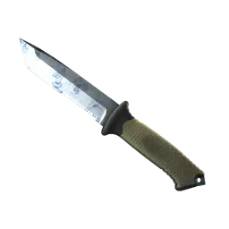 ★ Ursus Knife | Stained