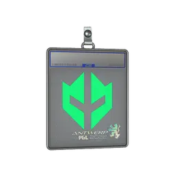 Sticker Slab | Imperial Esports | Antwerp 2022