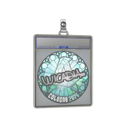 Sticker Slab | Wicadia | Cologne 2026