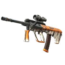 AUG | Bengal Tiger