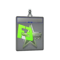 Sticker Slab | Flipsid3 Tactics | Cluj-Napoca 2015