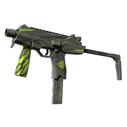 MP9 | Deadly Poison