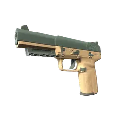 Five-SeveN | Contractor