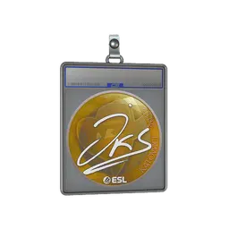 Sticker Slab | jks | Katowice 2019
