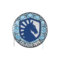 Sealed Graffiti | Team Liquid | Cologne 2026