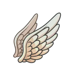 Sticker | Fly High
