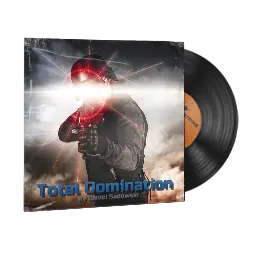 Music Kit | Daniel Sadowski, Total Domination