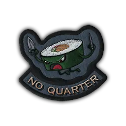 Patch | Mad Sushi